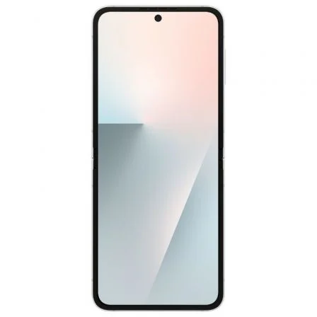 Samsung Galaxy Z Flip7 FE 5G 128GB Blanco Samsung Galaxy Z Flip7 FE 5G 128GB Blanco